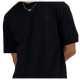 New Balance Ανδρική κοντομάνικη μπλούζα Athletics Cotton T-Shirt